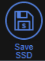 Save Study Structure Display