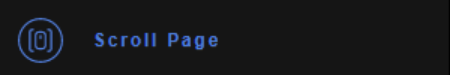 Scroll Page