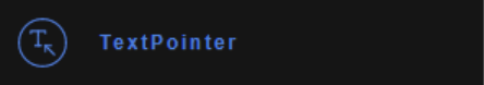 Text Pointer