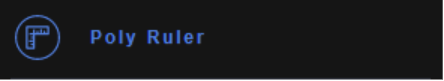 Poly Ruler