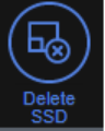 Delete Study Structured Display