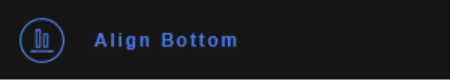 Align Bottom