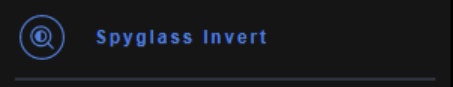 Spyglass Invert