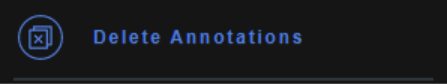 Delete Annotations