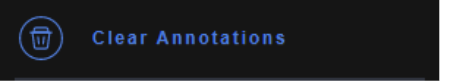 Clear Annotations